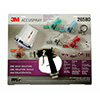 ACCUSPRAY ONE SPRAY GUN SYSTEM W/PPS